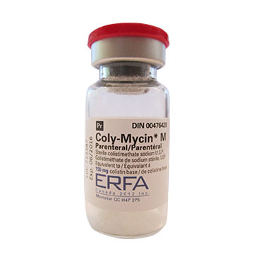 coly-mycin